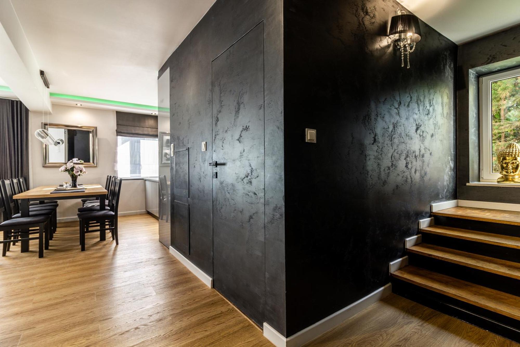 Housecube, Bar , Prywatne Kino, Bilard , Luxus Villa Wroclaw Luaran gambar